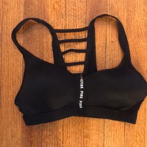 Victoria Secret Pink sports bra